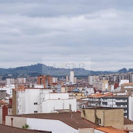 Libertad By Silastur Gijon Exterior photo