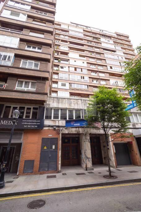 Libertad By Silastur Gijon Exterior photo