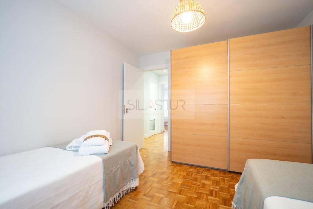 Libertad By Silastur Gijon Exterior photo